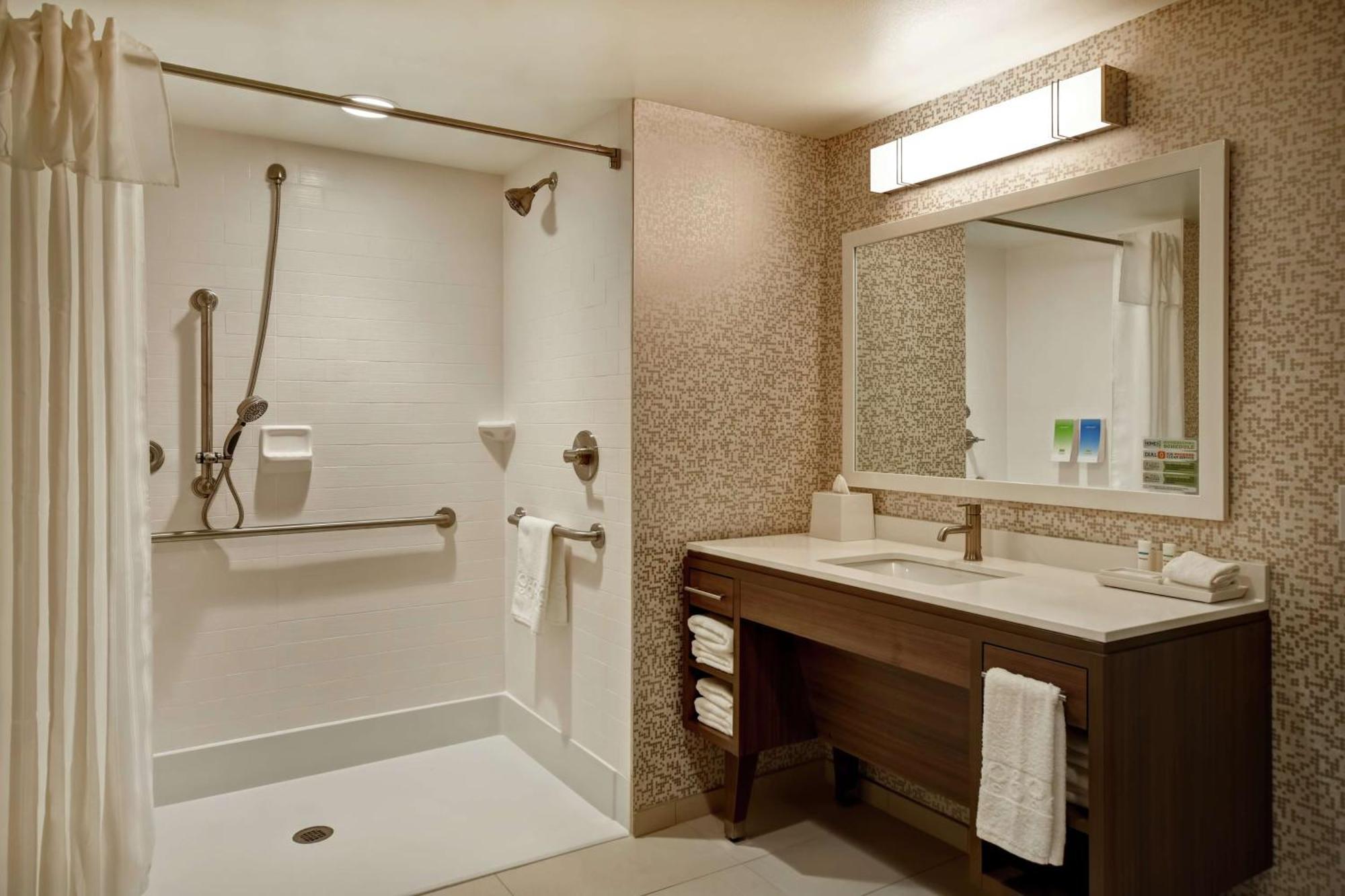 Home2 Suites By Hilton Terre Haute Luaran gambar