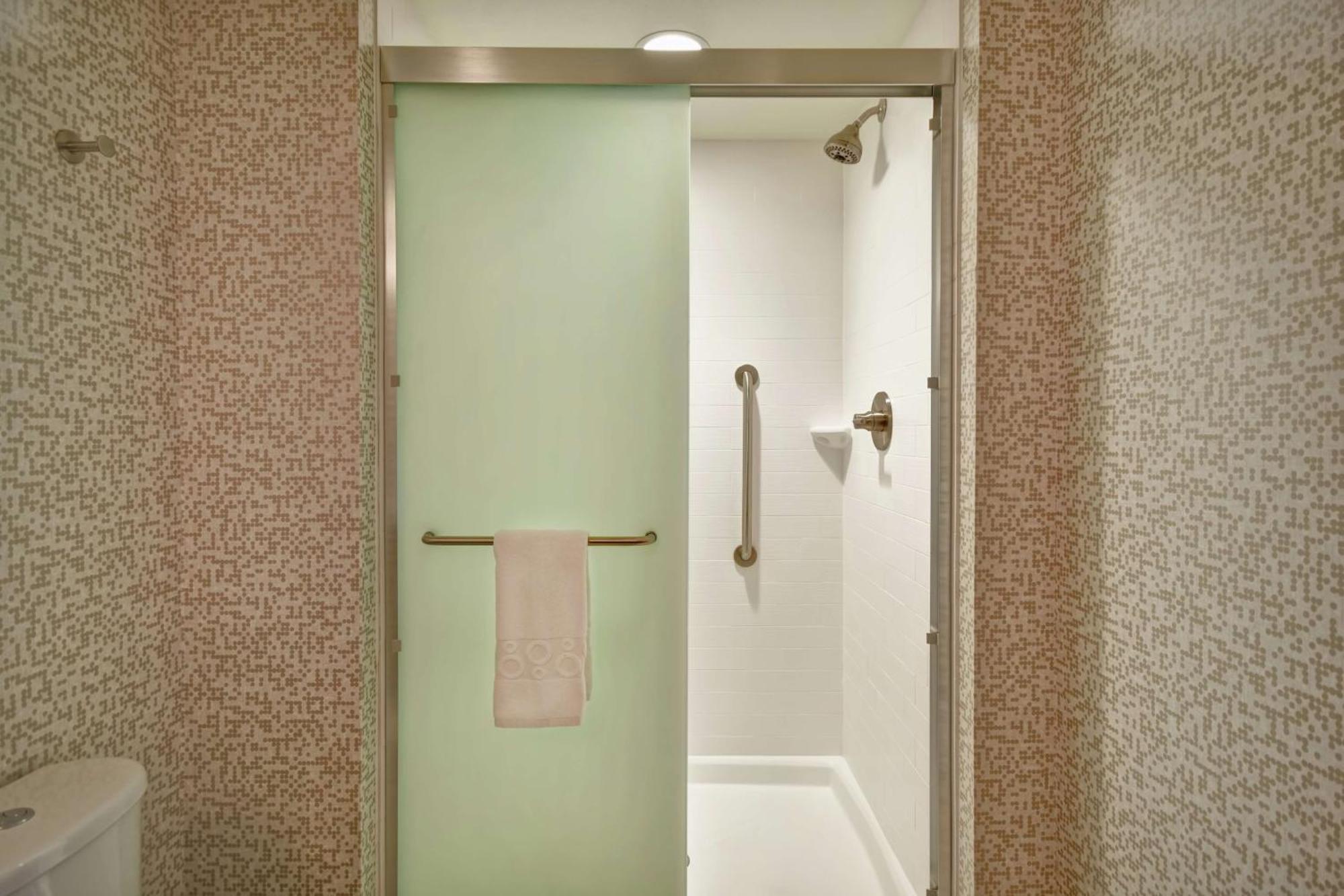 Home2 Suites By Hilton Terre Haute Luaran gambar