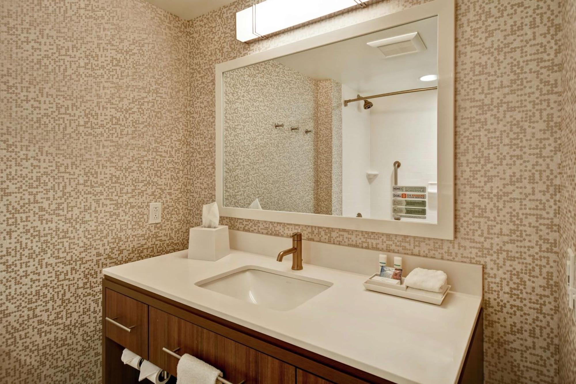 Home2 Suites By Hilton Terre Haute Luaran gambar