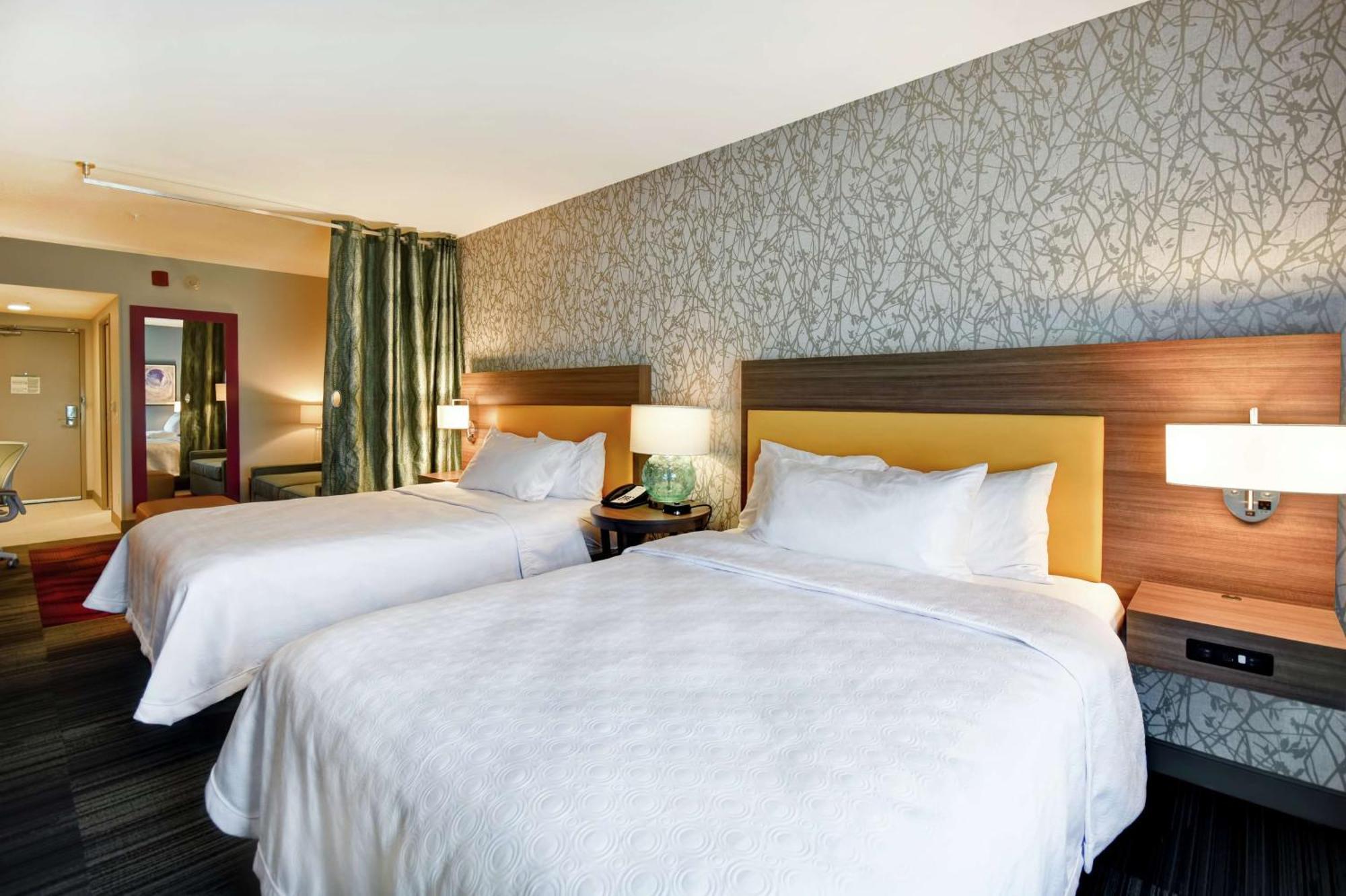 Home2 Suites By Hilton Terre Haute Luaran gambar