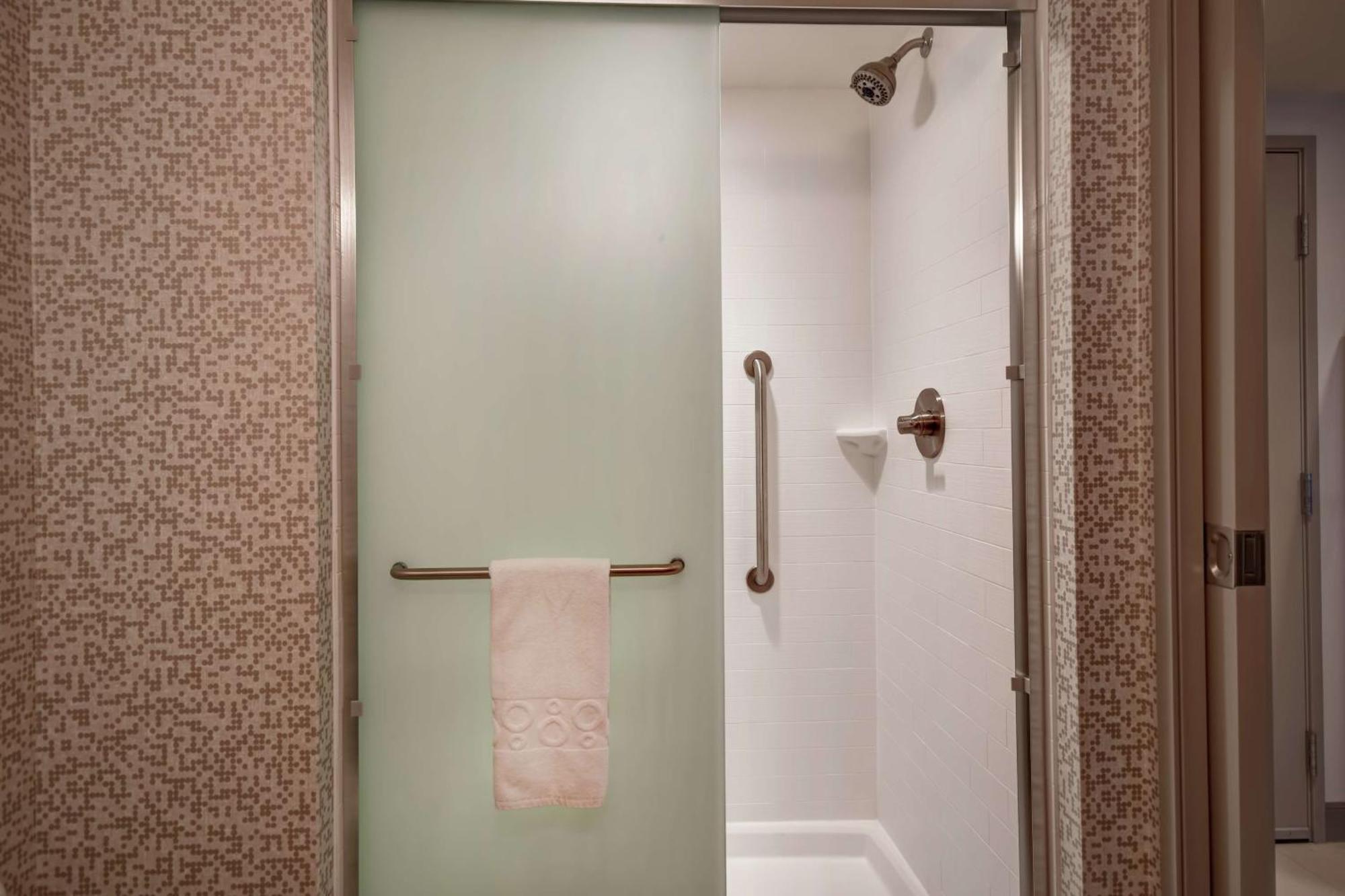 Home2 Suites By Hilton Terre Haute Luaran gambar