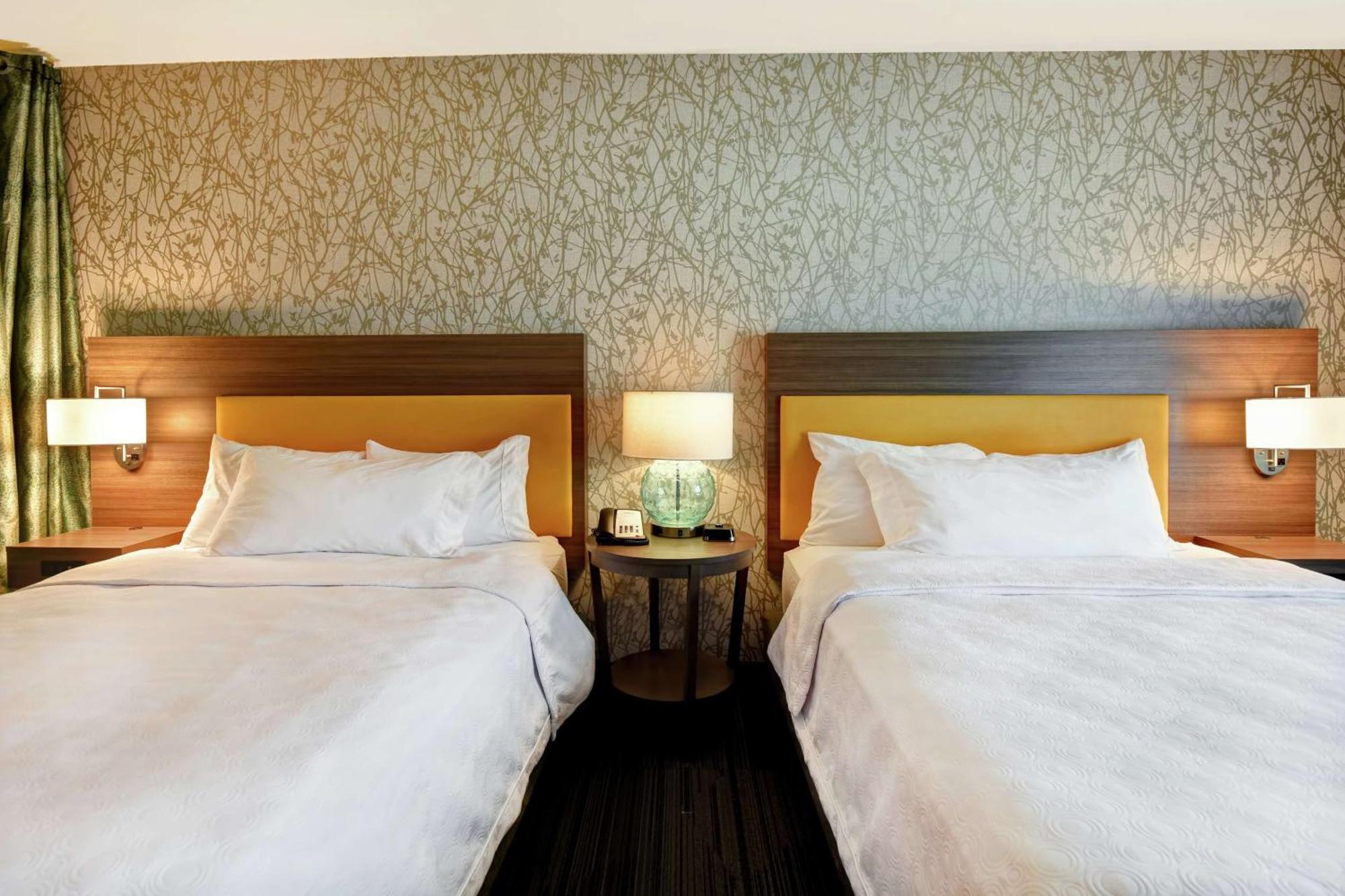 Home2 Suites By Hilton Terre Haute Luaran gambar